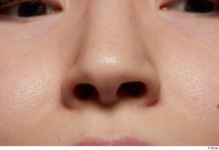  Photos Fujikawa Sei HD Face skin references nose skin pores skin texture 0002.jpg